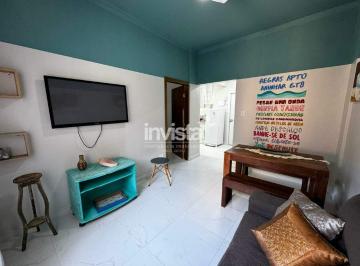 Apartamento · 58m² · 1 Quarto · 1 Vaga · Apartamento à venda no bairro Ponta da Praia