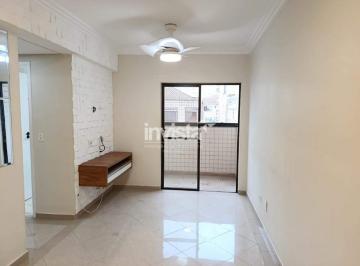 Apartamento · 65m² · 2 Quartos · 1 Vaga · Apartamento à venda no bairro Embaré