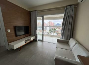 Apartamento · 55m² · 1 Quarto · Apartamento para aluguel no bairro Ponta da Praia