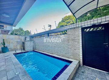 Casa · 168m² · 4 Quartos · 3 Vagas · Casa à venda no bairro Embaré