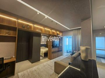 Apartamento · 60m² · 1 Quarto · 1 Vaga · Apartamento à venda no bairro Boqueirão
