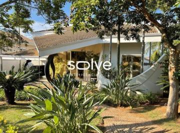 Casa · 421m² · 5 Quartos · 4 Vagas · Casa em Condomínio à venda em Campinas - Alphaville Campinas, 5 quartos 421 m² por 4.300.000,00