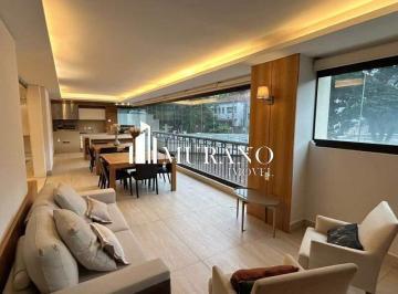 Apartamento · 246m² · 3 Quartos · 3 Vagas · Apartamento à venda, 3 quartos, 3 suítes, 3 vagas, Vila Mariana - São Paulo/SP