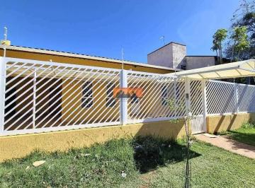 Casa · 296m² · 5 Quartos · 4 Vagas · Casa à venda, 5 quartos, 4 vagas, Jardim Santa Genebra II (Barão Geraldo) - CAMPINAS/SP
