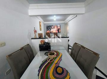 Casa · 130m² · 2 Quartos · 1 Vaga · Casa à venda em Salto/SP – Bairro Monte Pascoal | 130 m² construída | terreno 175 m² | com piscina e