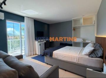 Apartamento · 34m² · 1 Quarto · Flat mobiliado e com 34m² na Passagem em Cabo Frio/RJ por R$500.000,00