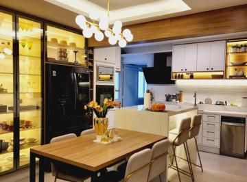 foto1 · Apartamento para venda e locação com 128m², 2 dormitórios e vaga  Vila Bonfim  Embu das Artes/SP