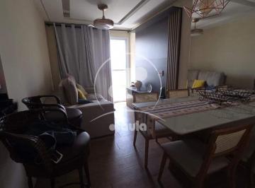 Apartamento · 58m² · 2 Quartos · 1 Vaga · Apartamento à venda, 2 quartos 1 suíte Casa Branca em Santo André/SP 