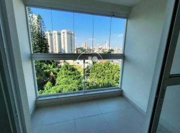 Foto 01 · Apartamento para aluguel, 2 quartos 1 suíte Santa Maria em São Caetano do Sul/SP 
