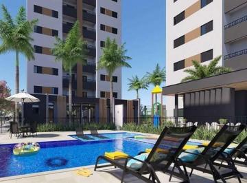 Apartamento · 64m² · 3 Quartos · 2 Vagas · HM MAXI BONFIM - APARTAMENTO 03 DORMITÓRIOS C/ SUÍTE.