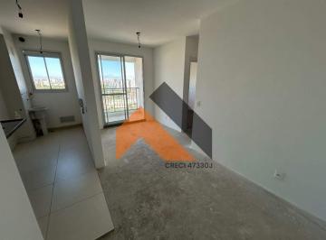 Apartamento · 55m² · 2 Quartos · 1 Vaga · Apartamento para venda - Bairro Rudge Ramos - São Caetano do Sul/SP