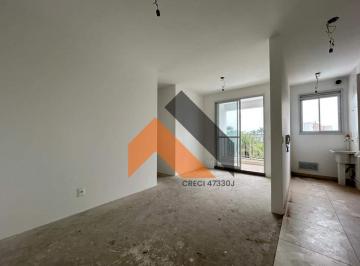 Apartamento · 69m² · 3 Quartos · 2 Vagas · Apartamento para venda - Bairro Rudge Ramos - São Caetano do Sul/SP