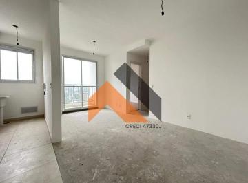 Apartamento · 50m² · 2 Quartos · 1 Vaga · Apartamento para venda - Bairro Rudge Ramos - São Caetano do Sul/SP