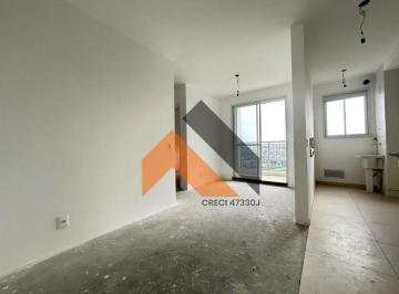 Apartamento · 55m² · 2 Quartos · 1 Vaga · Apartamento para venda - Bairro Rudge Ramos - São Caetano do Sul/SP
