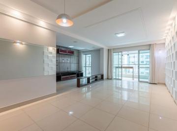 Apartamento · 144m² · 3 Quartos · 2 Vagas · RESIDENCIAL LIFE RESIDENCE, 144m² l 3 QUARTOS l 3 SUÍTES l 2 VAGAS