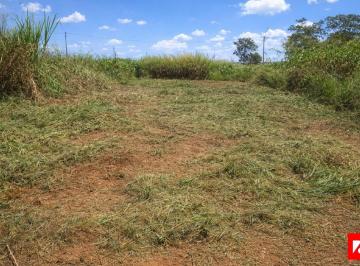 Terreno · 175m² · Terreno à venda com 175 m² no Jardim dos Manacás II em Santa Bárbara d'Oeste 