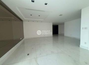 Anuar Donato Locação Apartamento 4 Quartos Vila da Serra · Vila da Serra - Apartamento 4 quartos para aluguel na Anuar Donato 