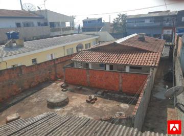 Casa · 240m² · 2 Quartos · 3 Vagas · Casa à venda com 2 quartos e 3 vagas no Jardim Perola em Santa Bárbara d'Oeste 