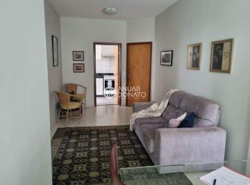 Apartamento · 75m² · 2 Quartos · 2 Vagas · Buritis - Apartamento 2 quartos à venda na Anuar Donato 