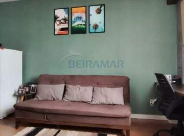 Apartamento · 27m² · 1 Quarto · Kitnet à venda no Edifício Toscana - Asa Norte 
