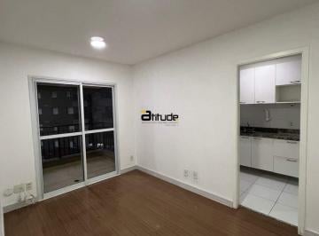 Apartamento · 64m² · 2 Quartos · 1 Vaga · APARTAMENTO LOCAÇÃO CENTRAL PARK BARUERI