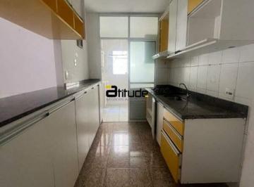 Apartamento · 80m² · 3 Quartos · 2 Vagas · Apartamento Para Venda No Condomínio Alpahview - Barueri