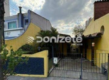 Terreno · 276m² · 1 Vaga · Terreno Residencial 276 m² em Vila Valparaíso, Santo André – Financiamento Disponível