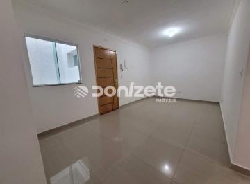 Apartamento · 48m² · 2 Quartos · 1 Vaga · Apartamento 2 Dormitórios no Jardim Paraíso, Santo André – Aceita Financiamento