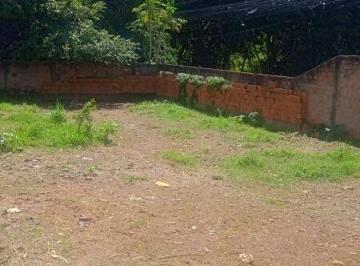 Terreno · 333m² · Terreno à venda, JARDIM RESIDENCIAL VILLAGE - Limeira/SP