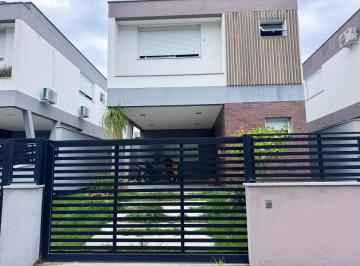 Casa · 144m² · 3 Quartos · 2 Vagas · Casa 3 quartos Campeche Florianópolis 