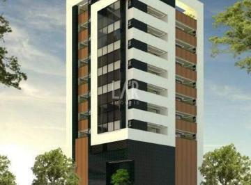 Apartamento · 70m² · 2 Quartos · 1 Vaga · Apartamento à venda, 2 quartos, 2 suítes, 1 vaga, Lourdes - Belo Horizonte/MG