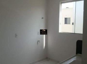 Apartamento · 49m² · 2 Quartos · 1 Vaga · Apartamento à venda, 2 quartos, 1 vaga, Vista Alegre - Mateus Leme/MG