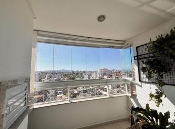 Apartamento · 77m² · 2 Quartos · 1 Vaga · Apartamento 2 quartos Barreiros São José Costa Atlântica