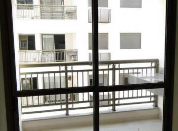 Apartamento · 63m² · 2 Quartos · 2 Vagas · Apartamento 2 quartos Saco Dos Limões Florianópolis Athenas Park