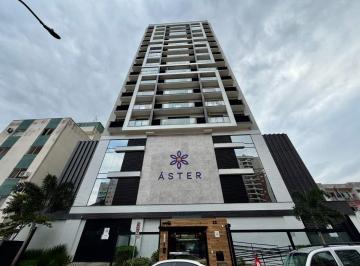 Apartamento · 72m² · 2 Quartos · 1 Vaga · Apartamento 2 quartos Kobrasol São José Aster