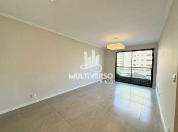 Apartamento · 109m² · 3 Quartos · 1 Vaga · Apartamento à venda, 3 quartos no bairro Embaré em Santos