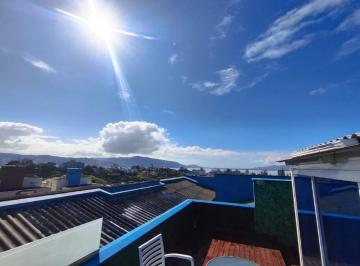 Apartamento · 55m² · 1 Quarto · Apartamento 1 quarto Coqueiros Florianópolis Long Beach
