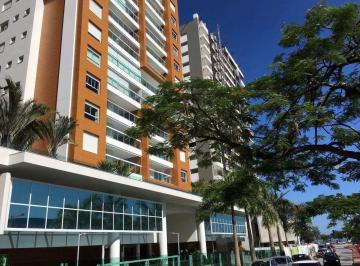 Apartamento · 129m² · 3 Quartos · 2 Vagas · Venda l Apartamento 3 suítes + 2 vagas 