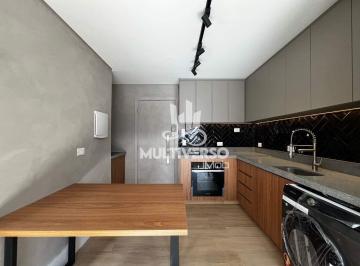Apartamento · 40m² · 1 Quarto · 1 Vaga · Studio à venda, 1 quarto no bairro Boqueirão em Santos