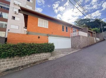 Casa · 194m² · 3 Quartos · 2 Vagas · Casa 3 quartos Agronômica Florianópolis