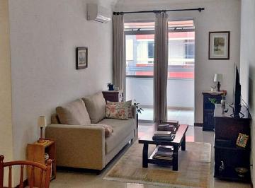 Apartamento · 125m² · 3 Quartos · 1 Vaga · Apartamento 3 quartos Campinas São José Jardim das Palmeiras