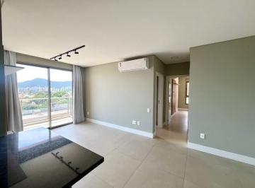 Apartamento · 75m² · 2 Quartos · 1 Vaga · Apartamento 2 quartos Córrego Grande Florianópolis D/Spot Smart Living