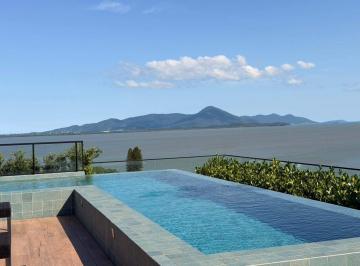 Apartamento · 75m² · 1 Quarto · 1 Vaga · Apartamento 1 quarto Coqueiros Florianópolis My Hub Smart Living