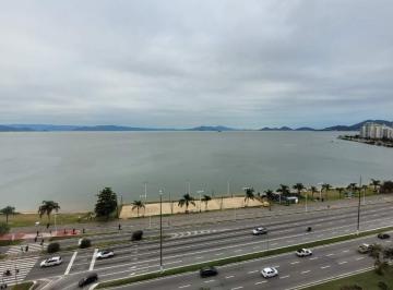 Apartamento · 173m² · 3 Quartos · 1 Vaga · Cobertura duplex 3 quartos Centro Florianópolis Andrea
