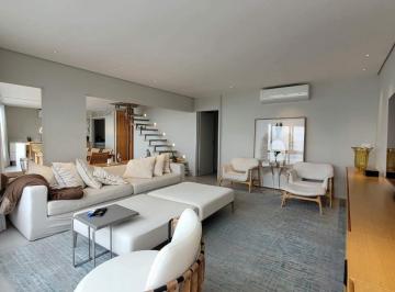 Apartamento · 173m² · 3 Quartos · 1 Vaga · Cobertura duplex 3 quartos Centro Florianópolis Andrea
