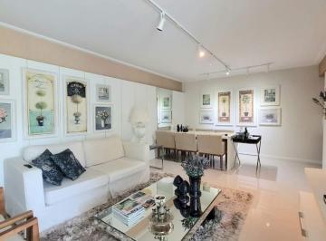 Apartamento · 113m² · 2 Quartos · 2 Vagas · Apartamento 2 quartos Centro Florianópolis Náutico