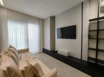 Apartamento · 79m² · 2 Quartos · 2 Vagas · Apartamento 2 quartos Campinas São José Alameda Jardins