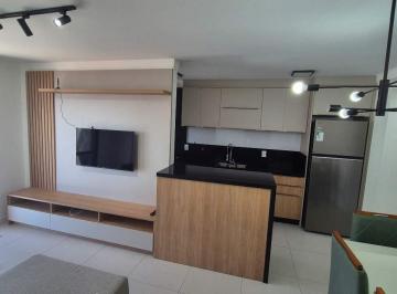 Apartamento · 74m² · 2 Quartos · 2 Vagas · Apartamento 2 quartos Barreiros São José Vision São José