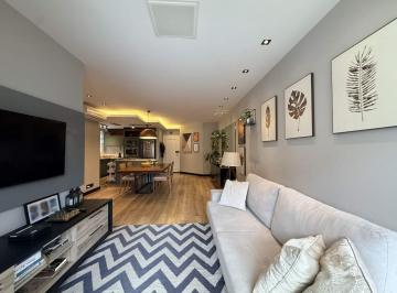 Apartamento · 122m² · 3 Quartos · 2 Vagas · Apartamento 3 quartos Santo Antonio De Lisboa Florianópolis Paço Imperial