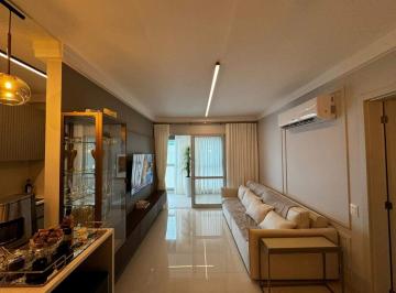 Apartamento · 103m² · 3 Quartos · 2 Vagas · Apartamento 3 quartos Jardim Atlântico Florianópolis Jardim Poente